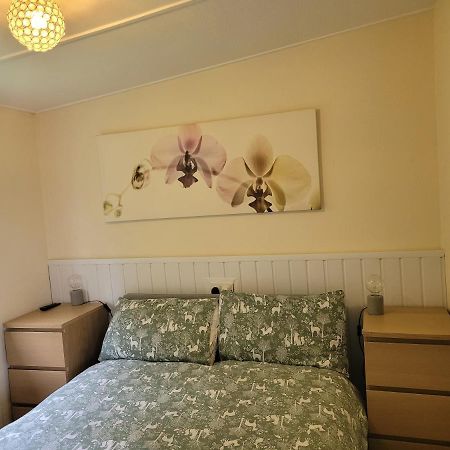 28 Sea Valley, Bideford Bay Holiday Park Luaran gambar