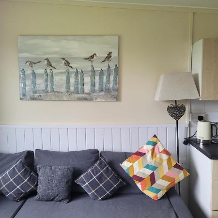 28 Sea Valley, Bideford Bay Holiday Park Luaran gambar