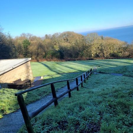 28 Sea Valley, Bideford Bay Holiday Park Luaran gambar