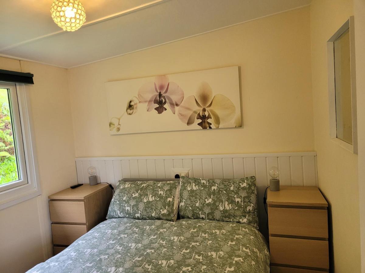 28 Sea Valley, Bideford Bay Holiday Park Luaran gambar
