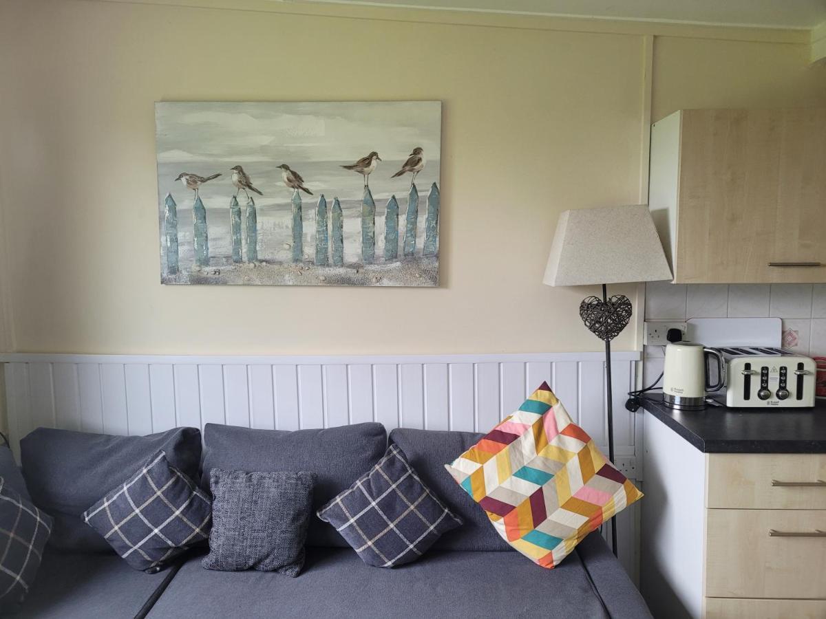 28 Sea Valley, Bideford Bay Holiday Park Luaran gambar
