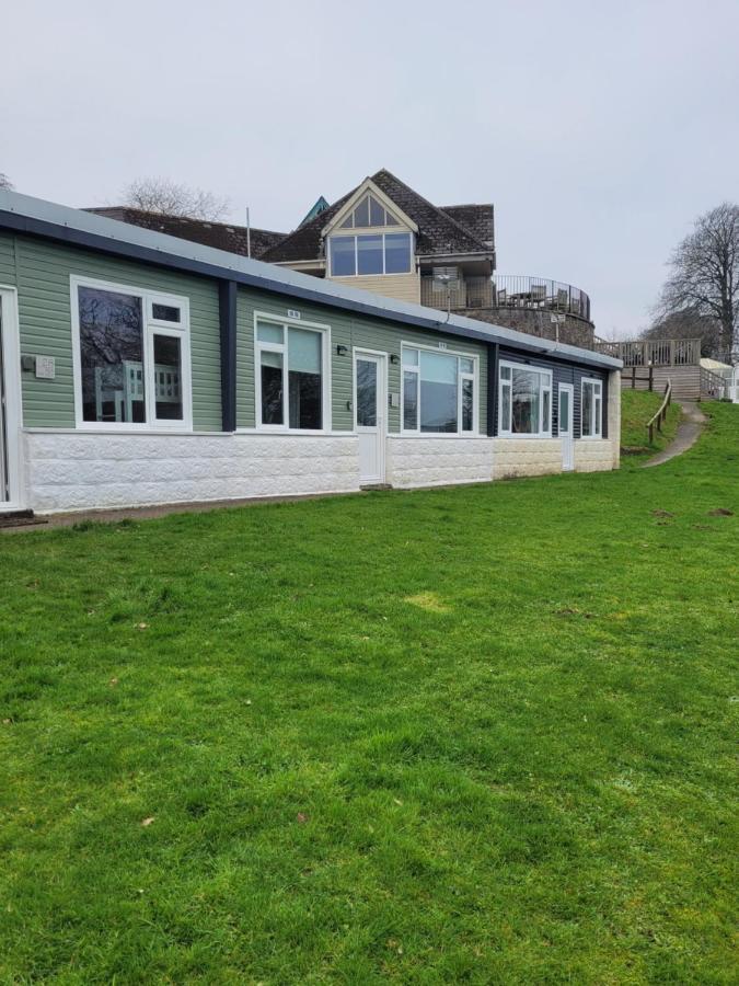 28 Sea Valley, Bideford Bay Holiday Park Luaran gambar